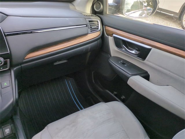 Used 2017 Honda CR-V EX image 18