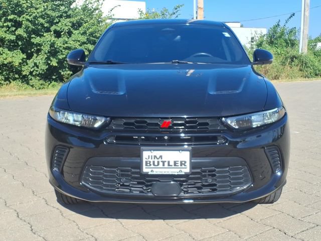 Used 2023 Dodge Hornet GT w/ Tech Pack w/o Parking AWD/4WD image 26
