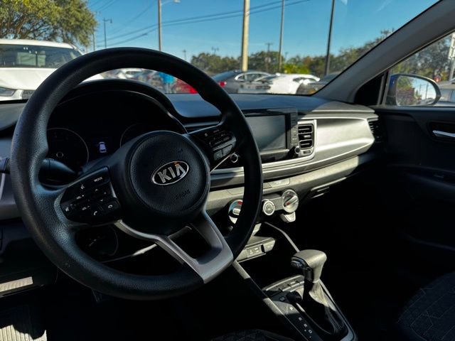 Used 2019 Kia Rio S w/ Technology Package image 23