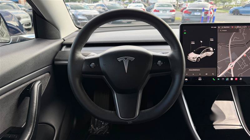 Used 2019 Tesla Model 3 Long Range AWD/4WD image 27