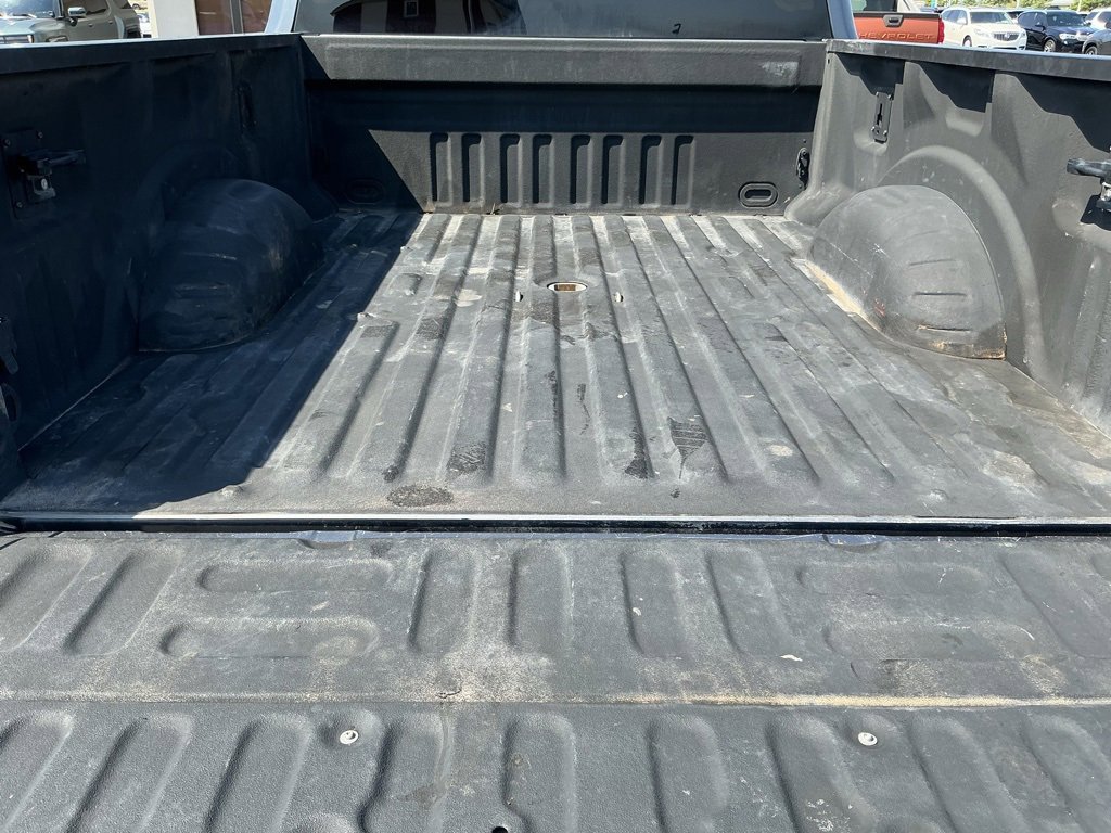 Used 2022 Ford F250 Lariat w/ Lariat Value Package image 21