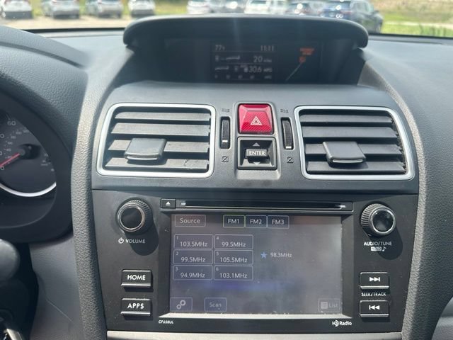 Used 2017 Subaru Forester 2.5i AWD/4WD image 29