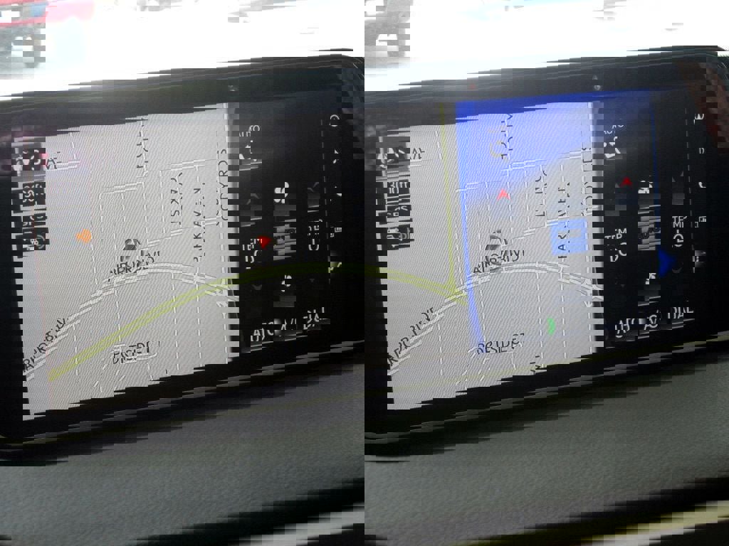 Used 2016 Lexus RX 350 F Sport image 11