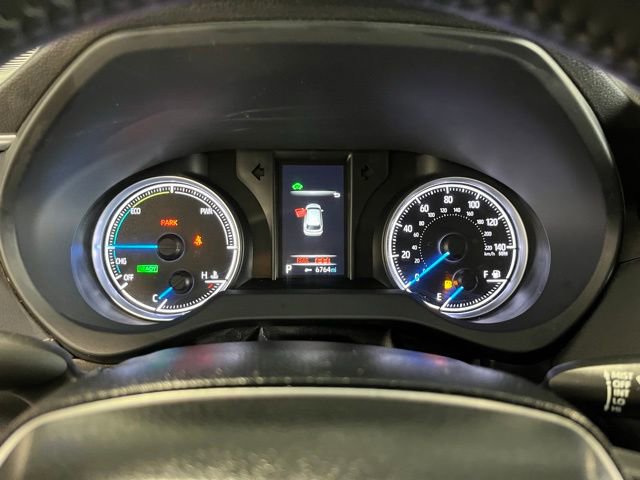 Used 2022 Toyota Venza LE AWD/4WD image 26