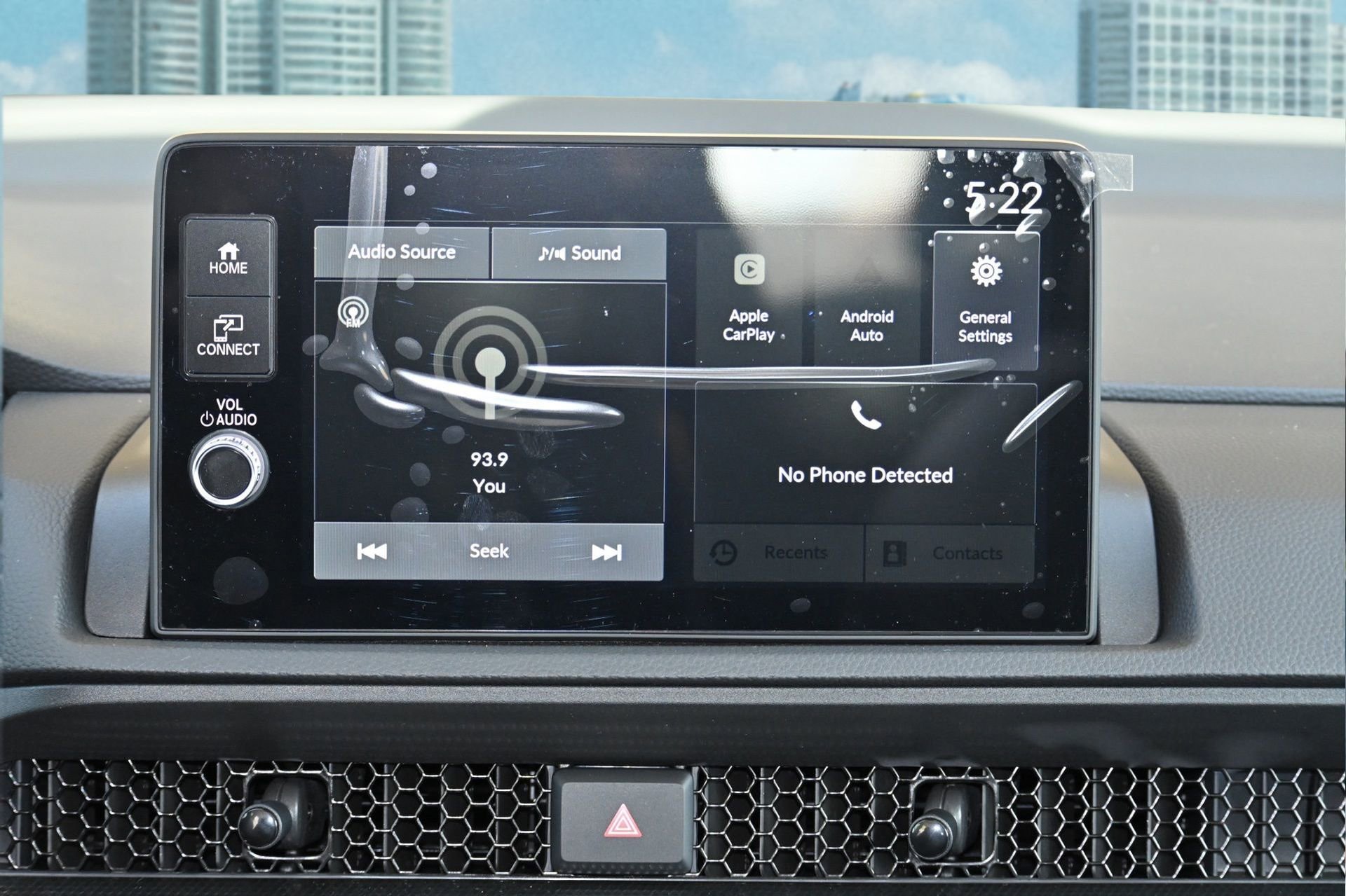 New 2025 Honda CR-V EX image 17