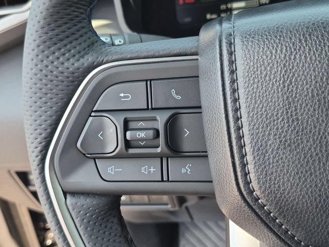 New 2026 Toyota Tundra Platinum AWD/4WD image 15