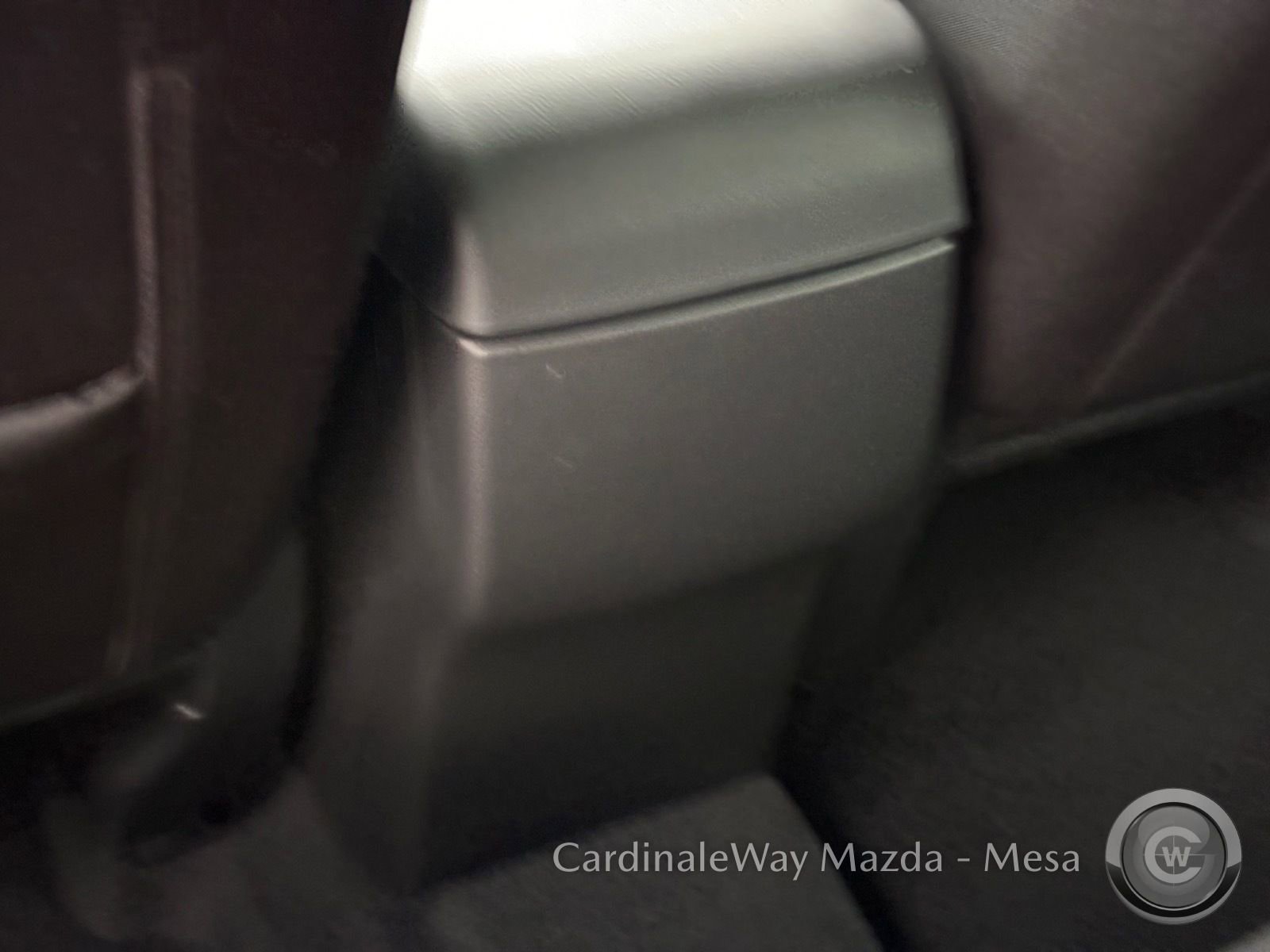 New 2025 MAZDA CX-5 AWD 2.5 S image 15