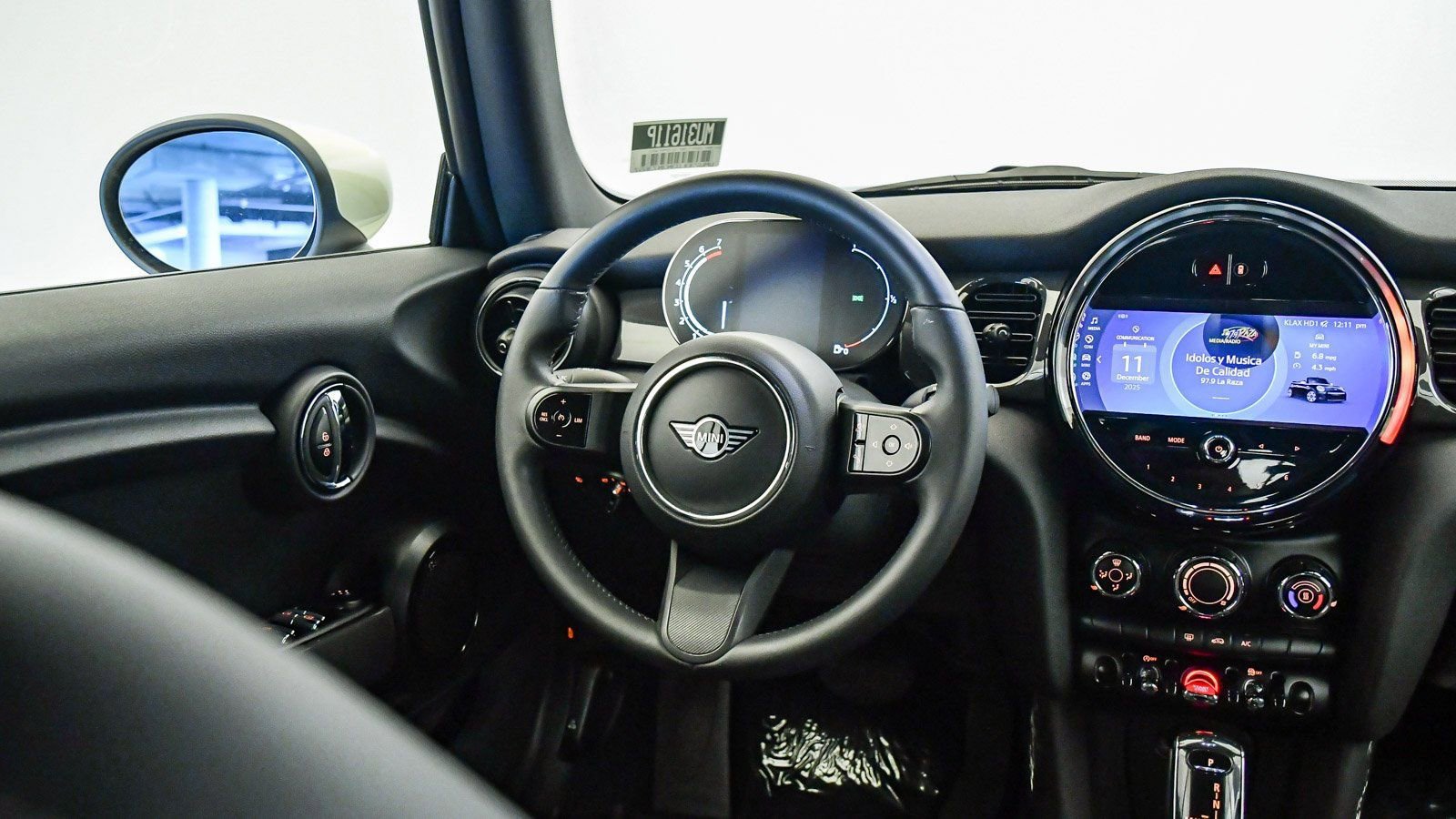 Used 2022 MINI Cooper Convertible image 13