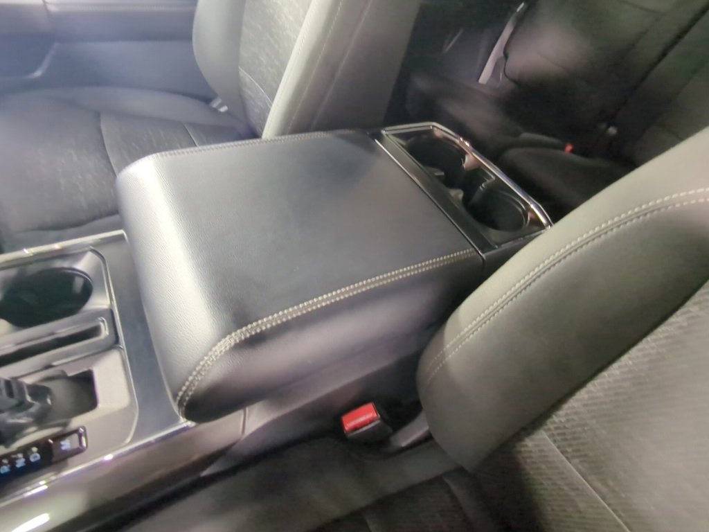 Certified 2023 Ford F150 XLT w/ Equipment Group 302A High image 17