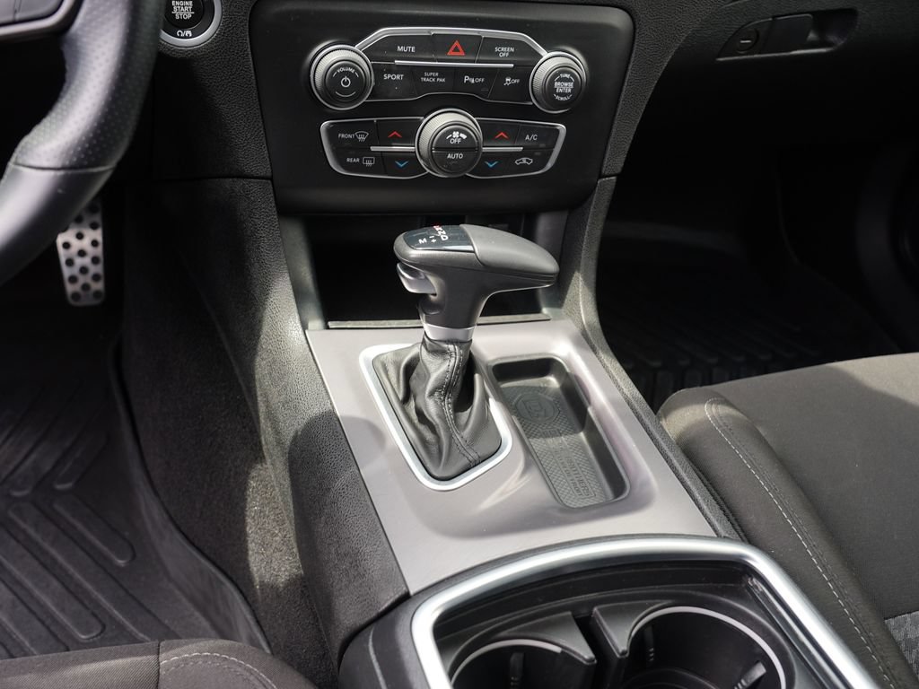Used 2022 Dodge Charger GT RWD image 24