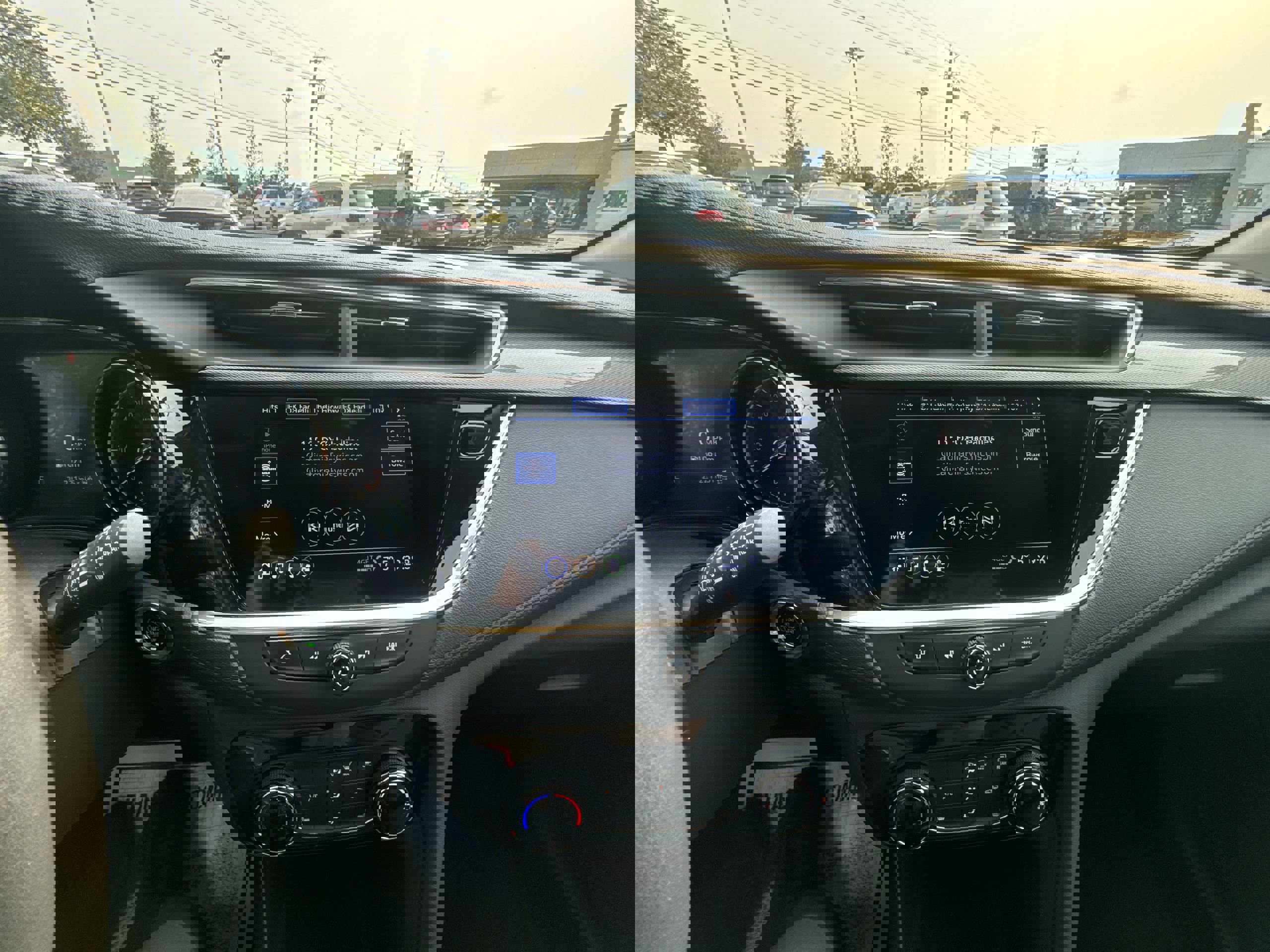 Used 2023 Buick Encore GX Preferred w/ Cold Weather Comfort Package image 13