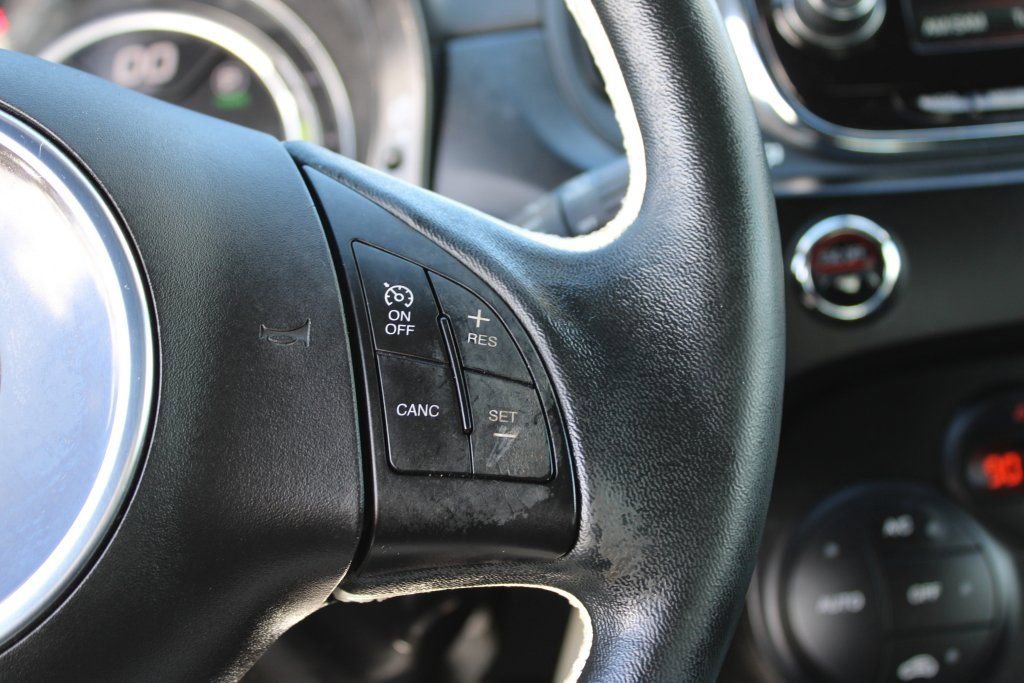 Used 2019 FIAT 500 e image 13