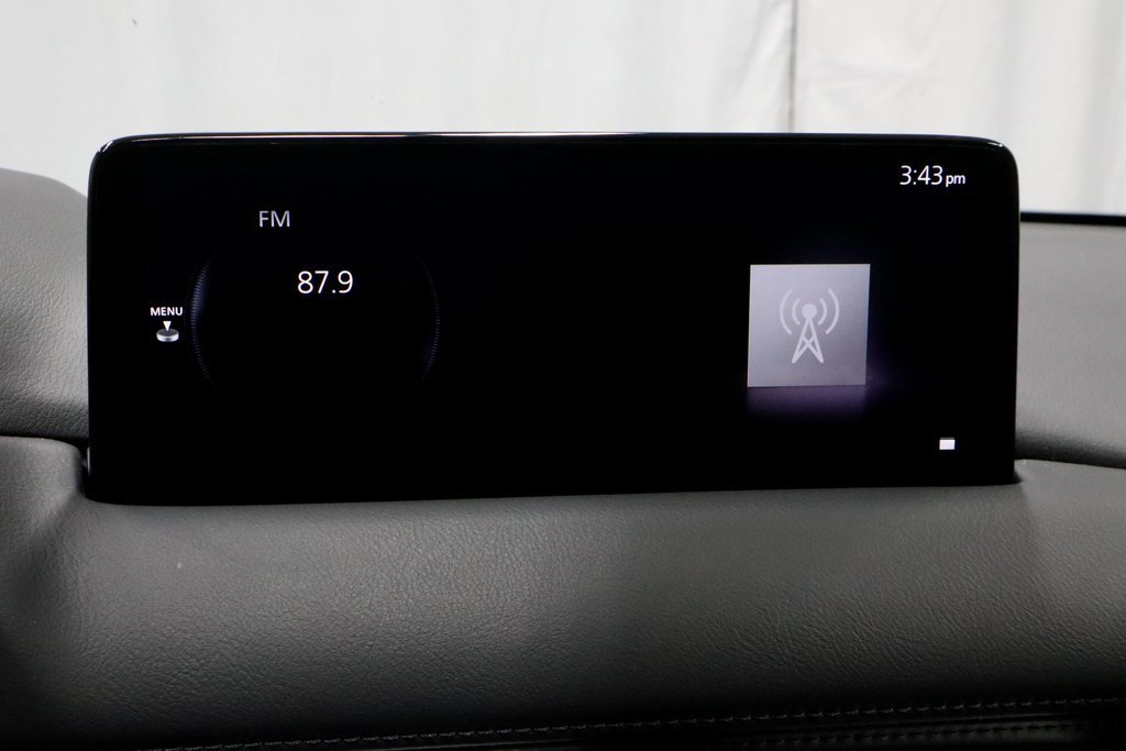 Used 2025 MAZDA CX-5 AWD 2.5 S w/ Select Package image 3