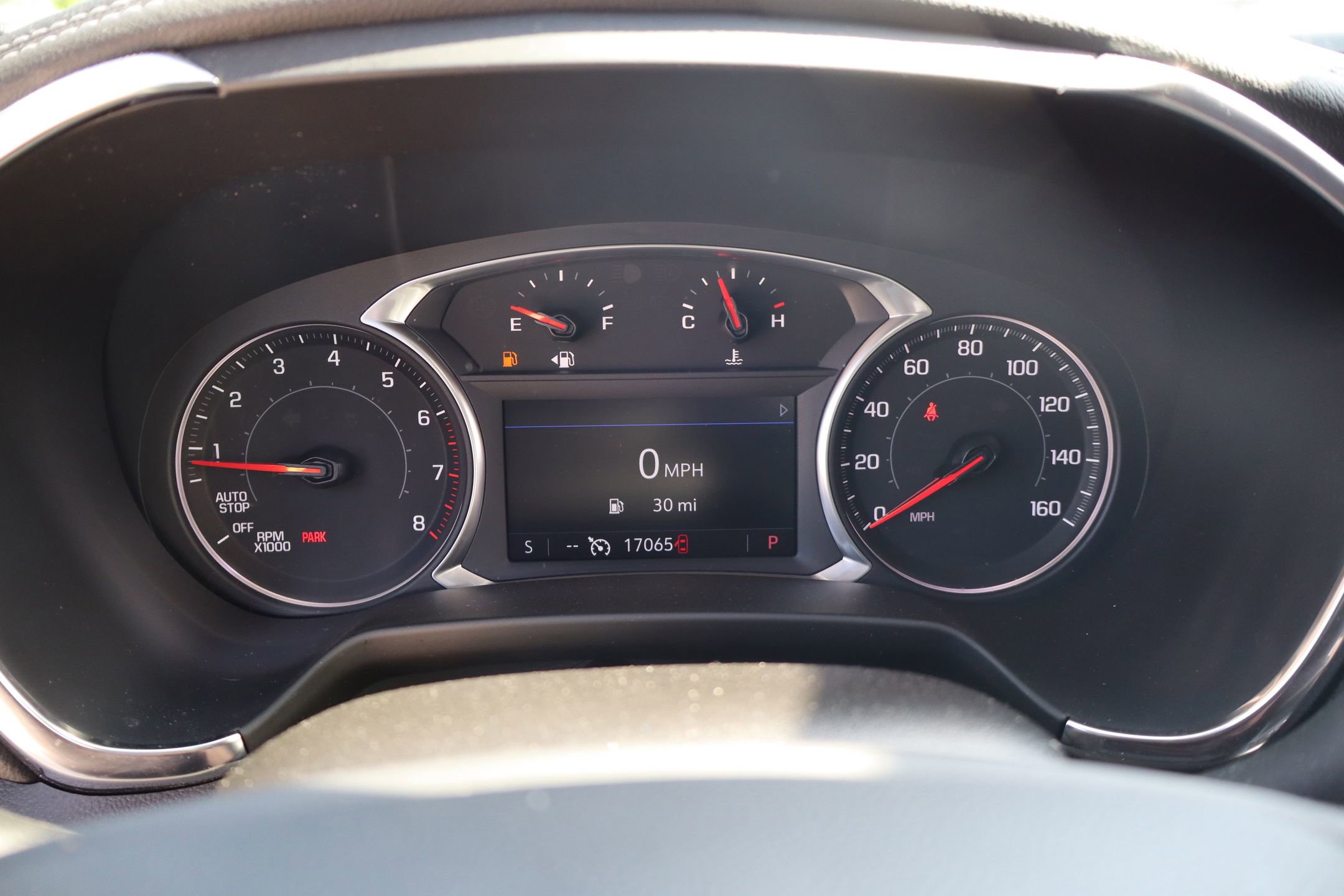 Used 2024 Chevrolet Blazer LT w/ Convenience Package FWD image 17