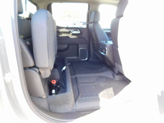 New 2026 Chevrolet Silverado 1500 LTZ w/ LTZ Premium Package image 30
