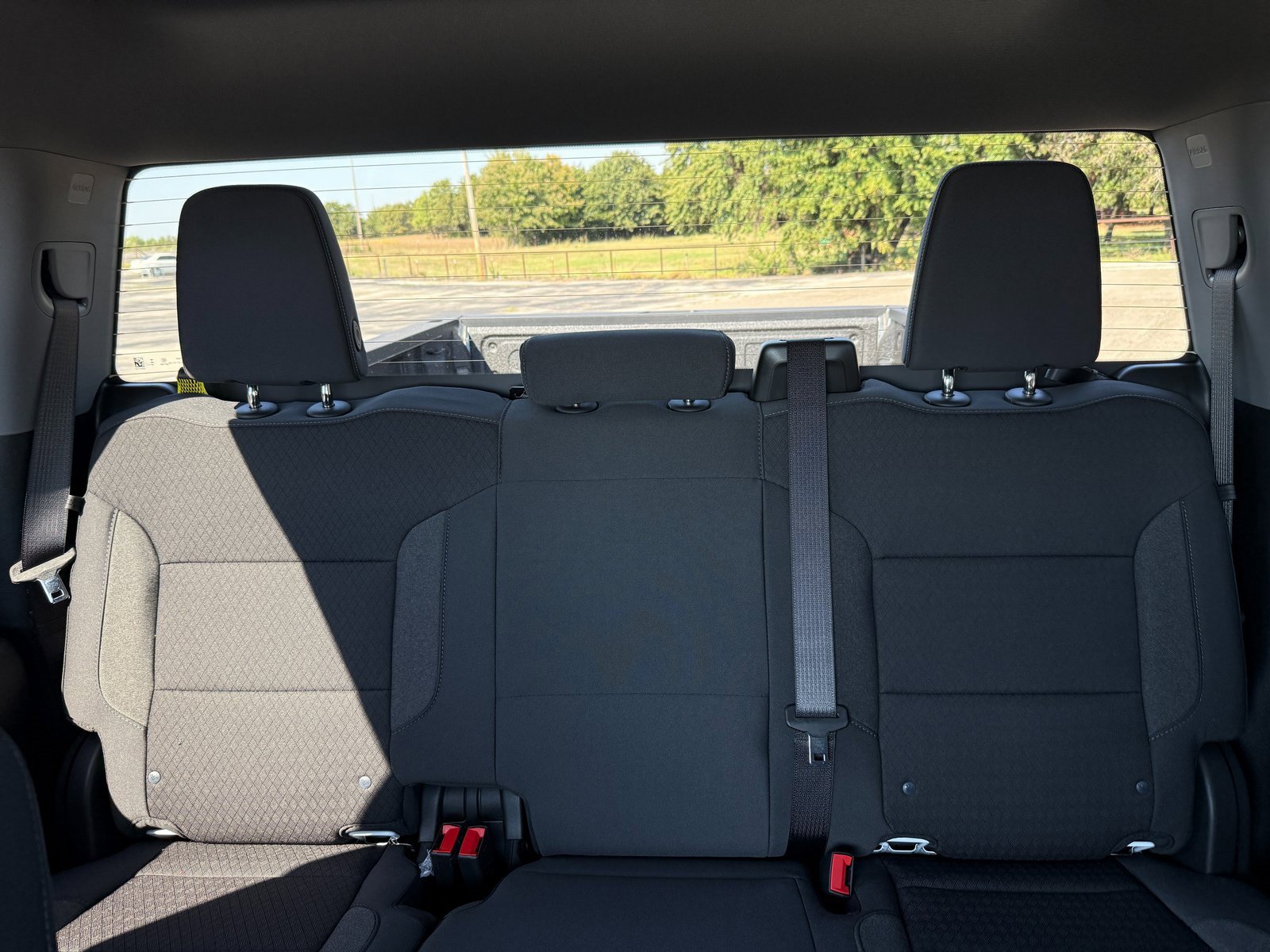 New 2026 Chevrolet Silverado 2500 Custom w/ Custom Convenience Package image 19