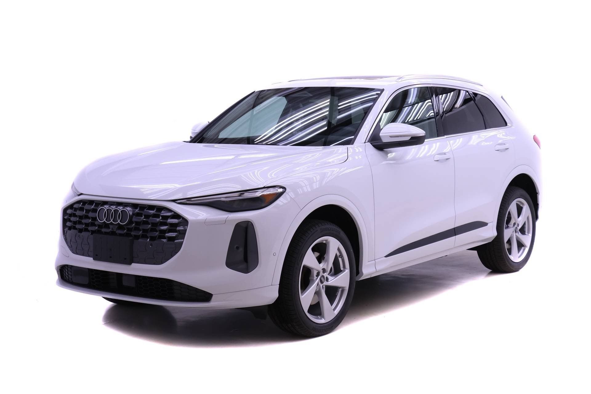 Used 2025 Audi Q5 Premium