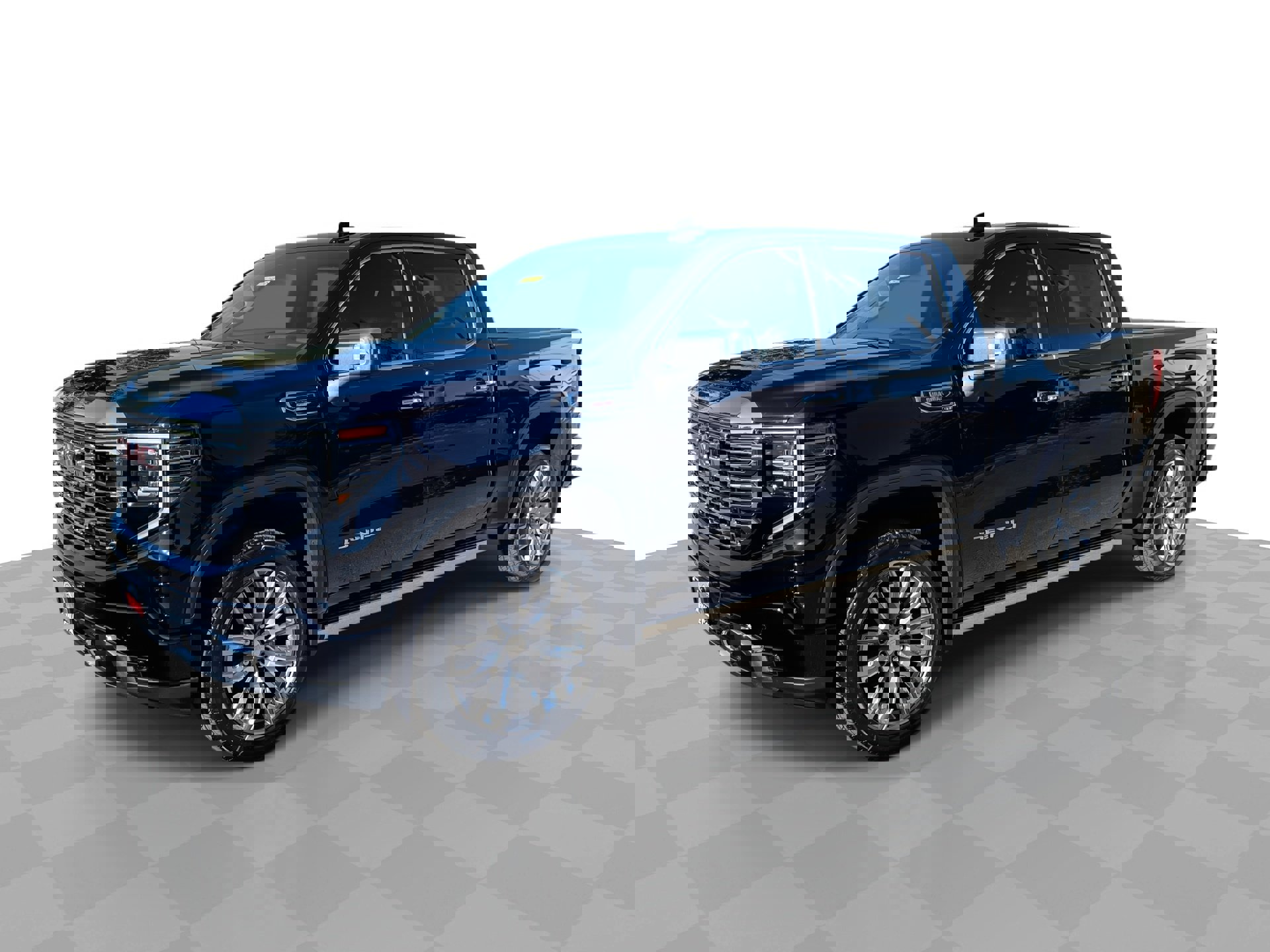New 2026 GMC Sierra 1500 Denali image 19