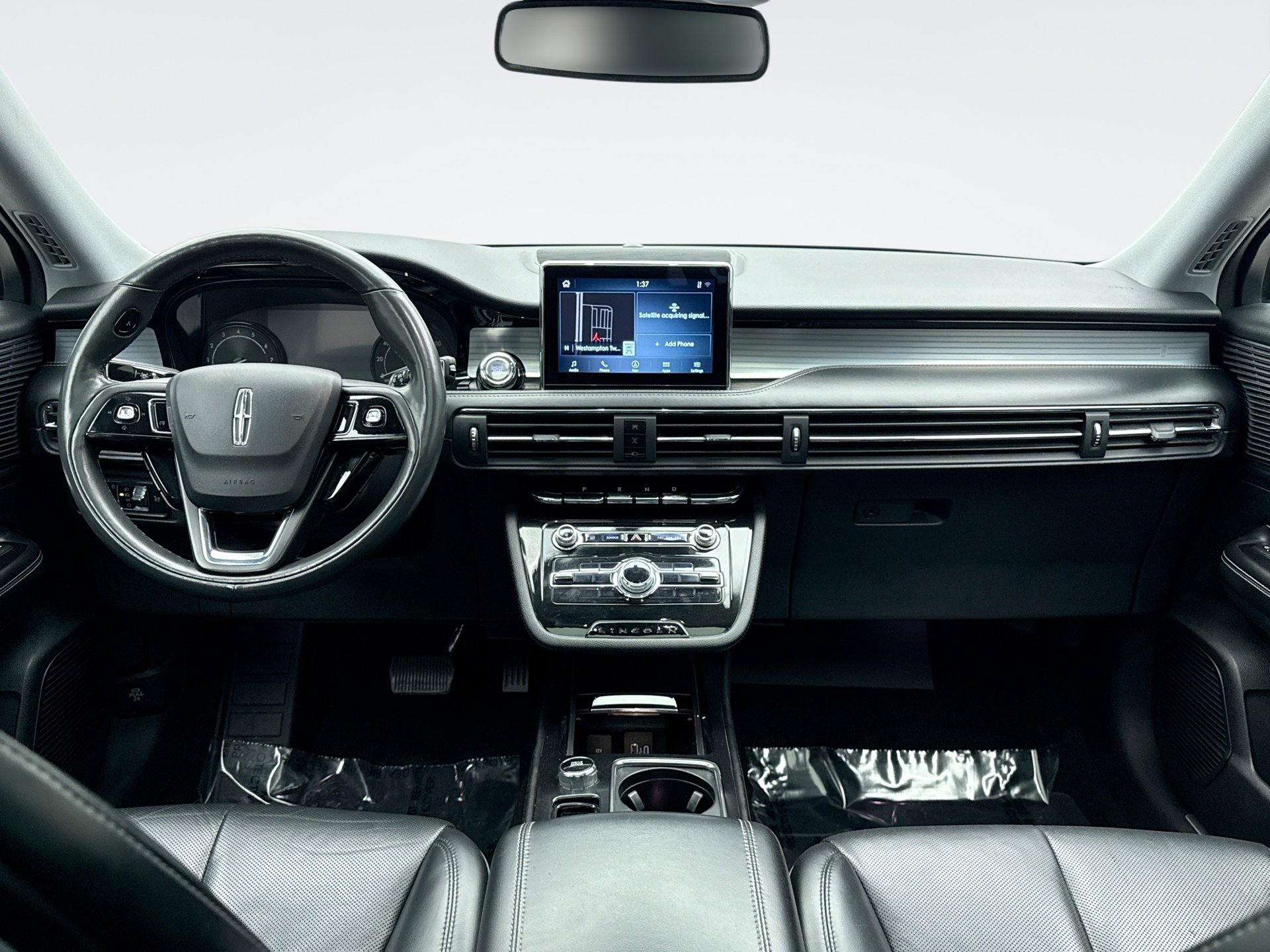 Used 2021 Lincoln Corsair AWD w/ Premium Package image 14