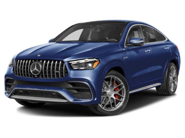 New 2026 Mercedes-Benz GLE 63 AMG S image 42