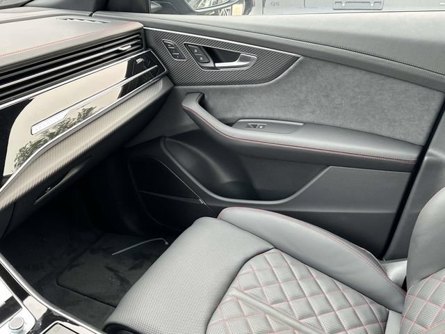 New 2026 Audi Q8 Prestige AWD/4WD image 13