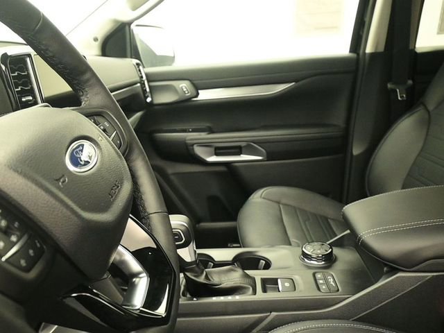 New 2025 Ford Ranger Lariat w/ FX4 Off-Road Package image 19