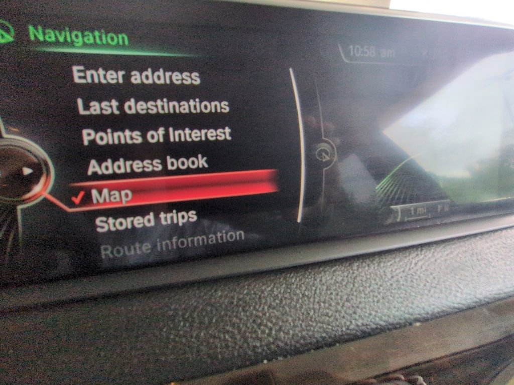 Used 2016 BMW X5 xDrive40e AWD/4WD image 8