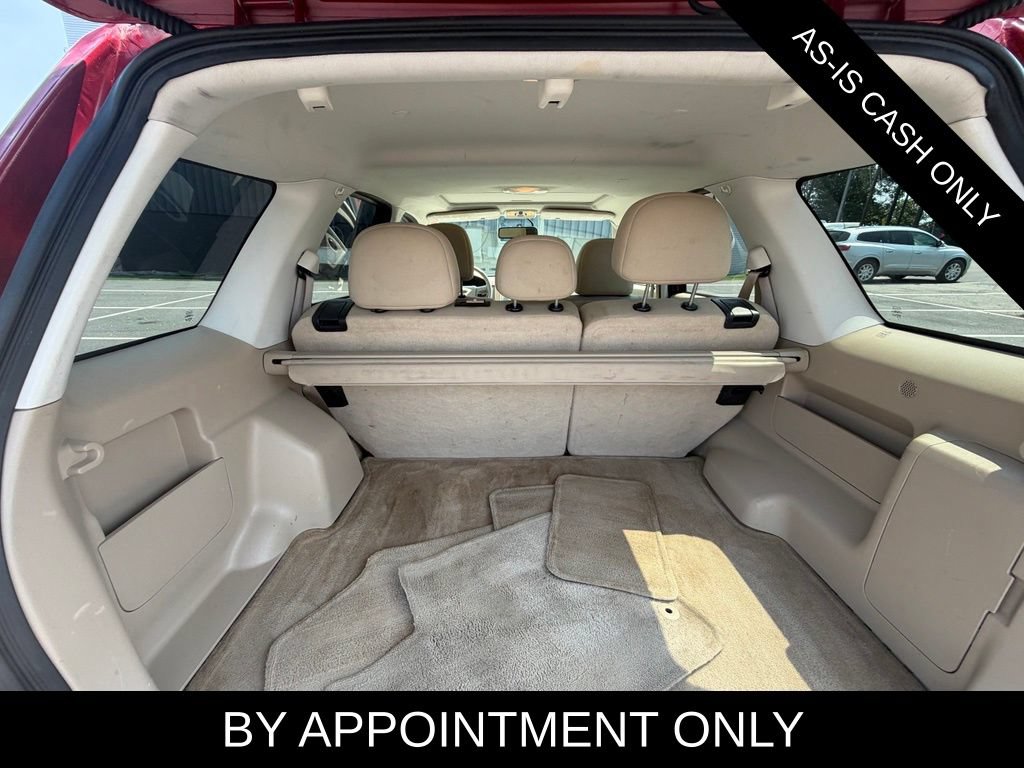 Used 2011 Ford Escape XLT w/ 202A Rapid Spec Order Code FWD image 15