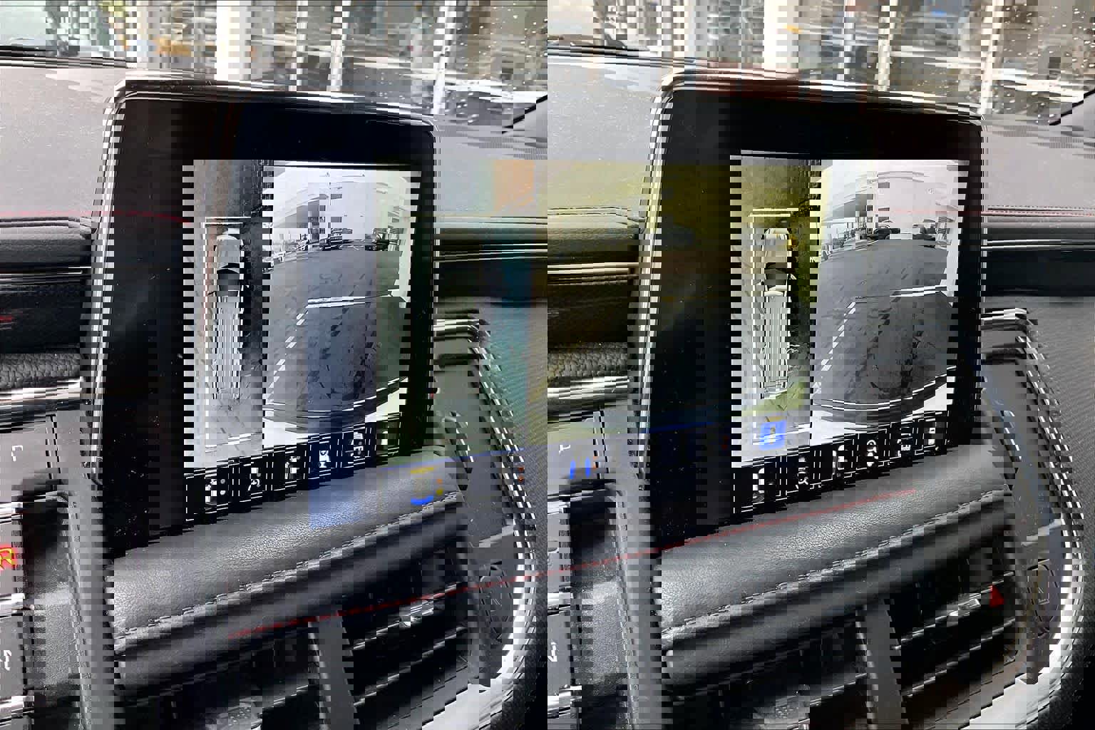 Used 2024 Chevrolet Tahoe RST w/ RST Performance Edition image 28