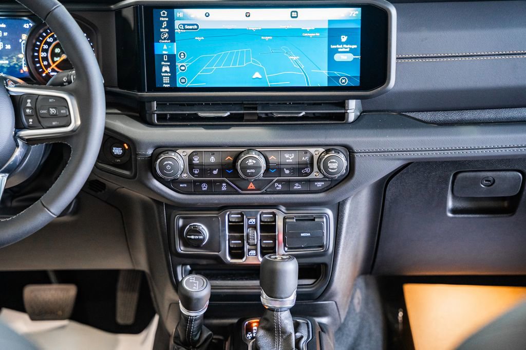 New 2026 Jeep Wrangler Sahara image 20