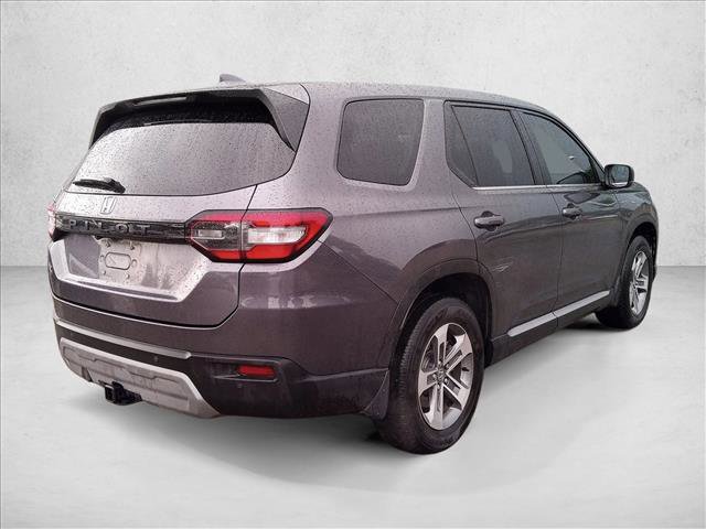 Used 2024 Honda Pilot EX-L image 5
