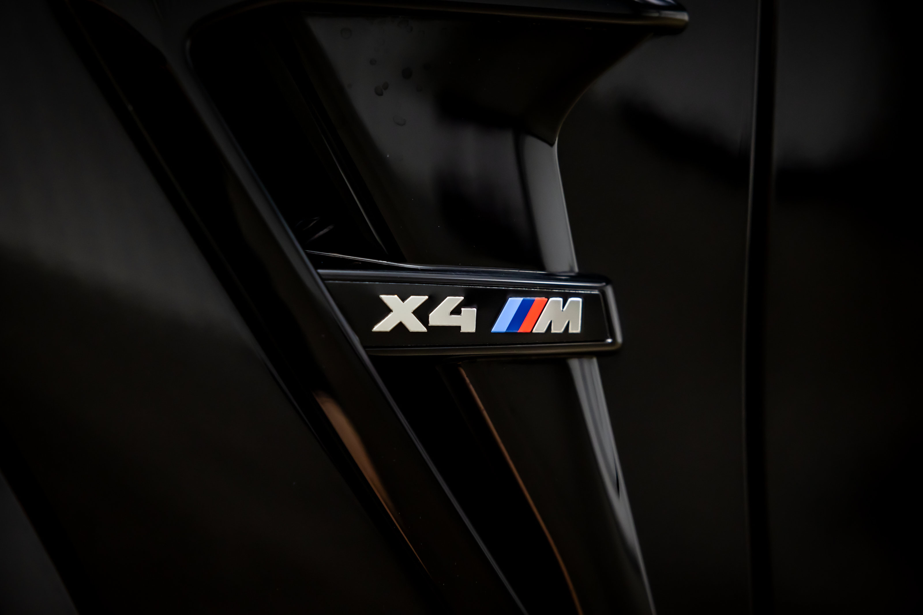 Used 2023 BMW X4 M w/ Competition Package AWD/4WD image 19