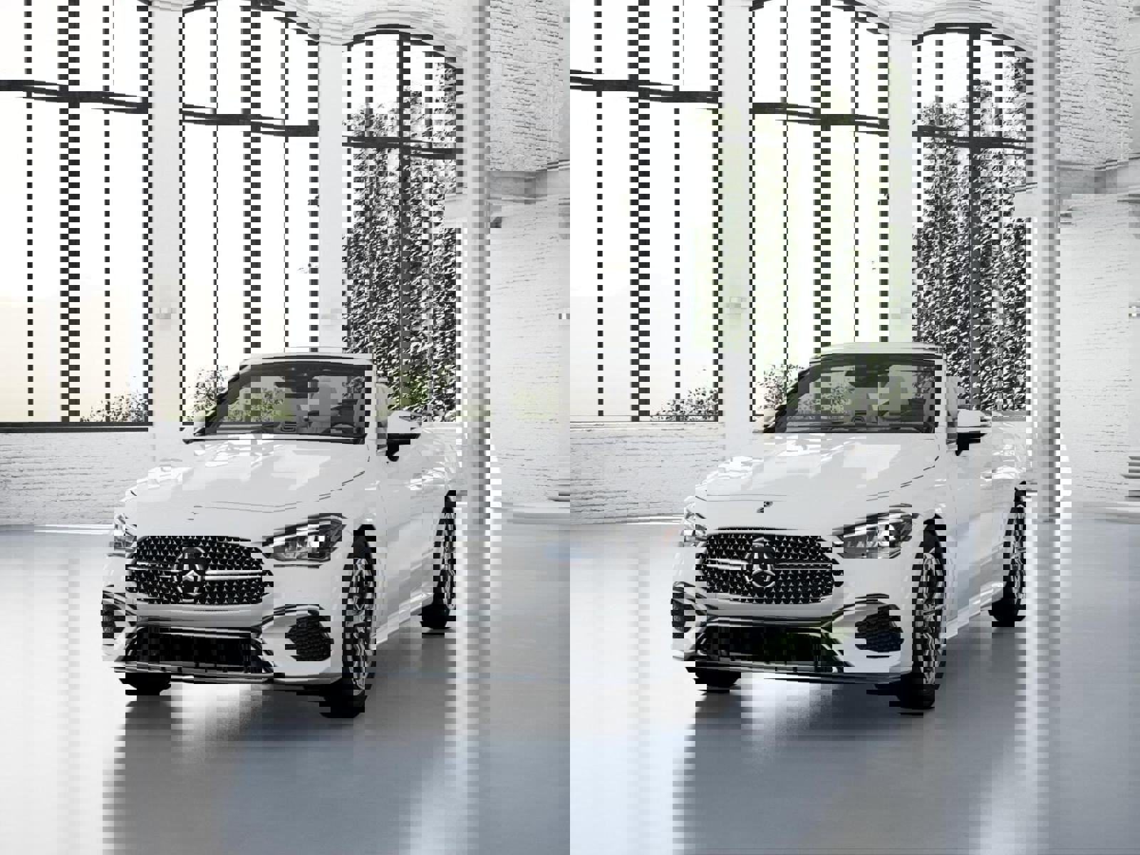 New 2026 Mercedes-Benz CLE 300 4MATIC Cabriolet image 40
