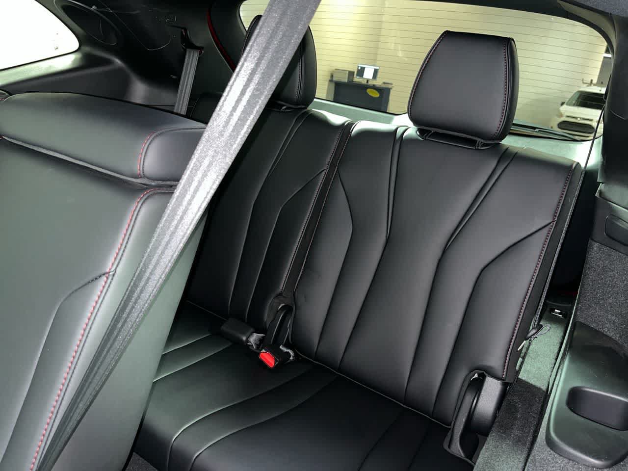 Certified 2024 Acura MDX A-Spec AWD/4WD image 27