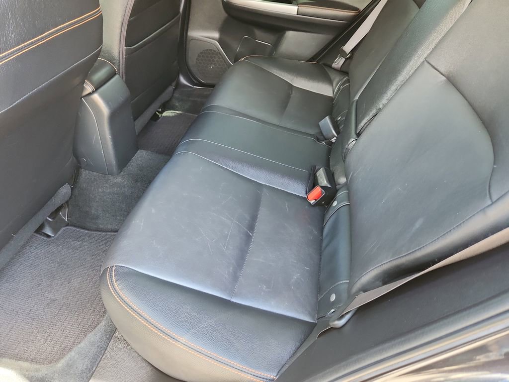 Used 2016 Subaru Crosstrek 2.0i Limited image 12