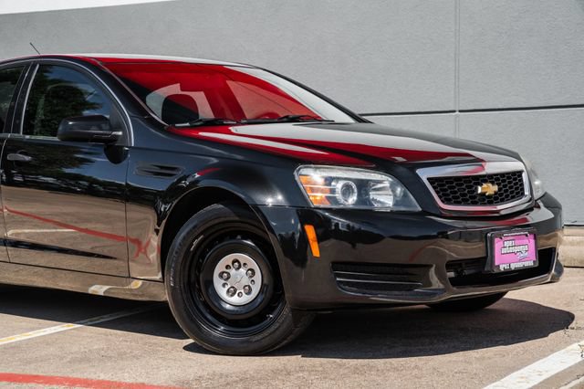 Used 2015 Chevrolet Caprice RWD image 47