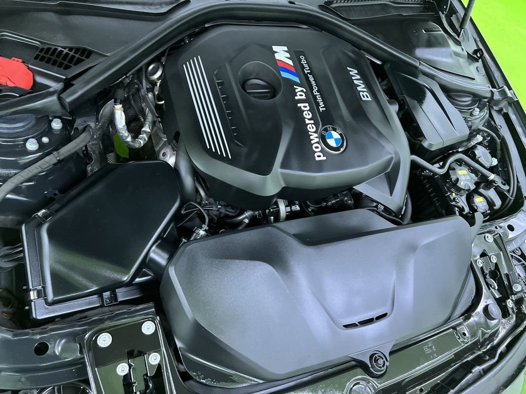 Used 2017 BMW 430i xDrive Coupe AWD/4WD image 17