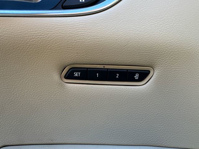Used 2019 Cadillac XT5 Luxury image 23