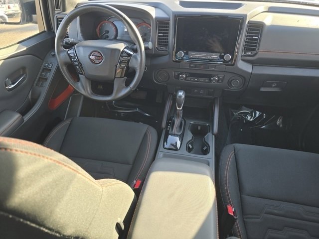 Used 2023 Nissan Frontier Pro-X w/ Tow Package image 36