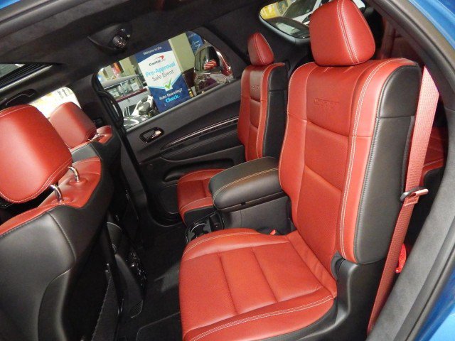 Used 2024 Dodge Durango SRT Hellcat image 38