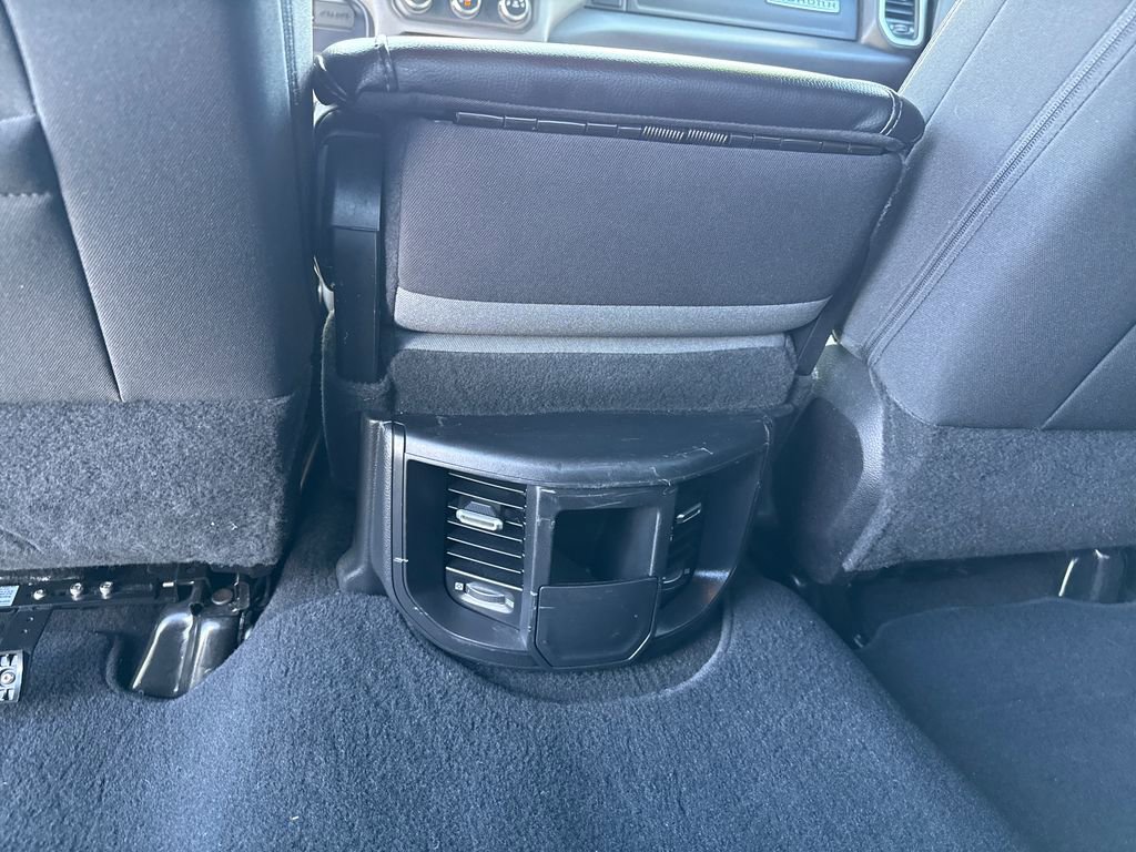 Used 2023 RAM 3500 Big Horn w/ Level 1 Equipment Group image 33