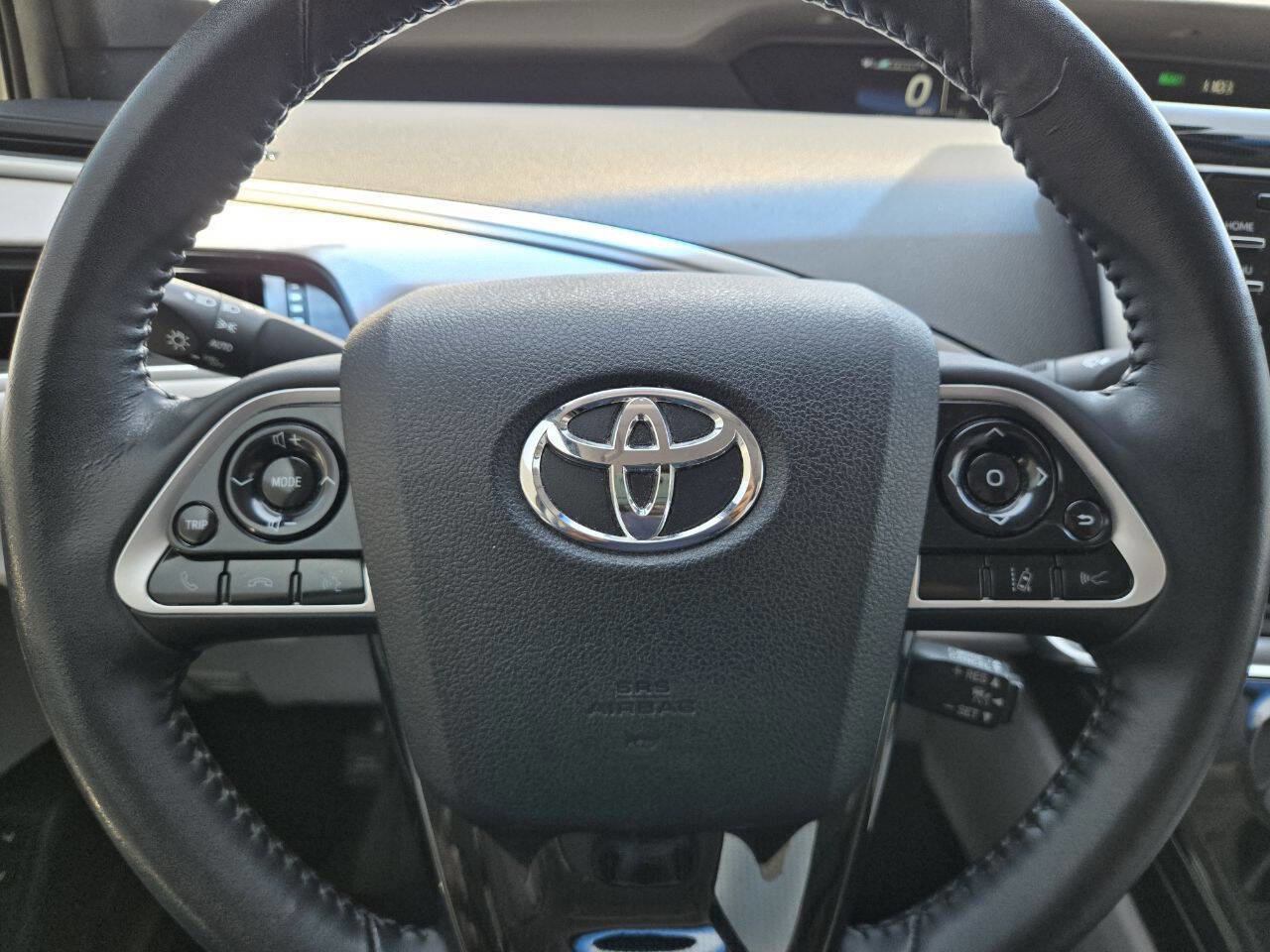 Used 2018 Toyota Mirai image 44