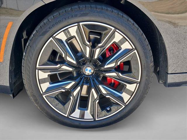 New 2026 BMW X3 M50 w/ Premium Package AWD/4WD image 10