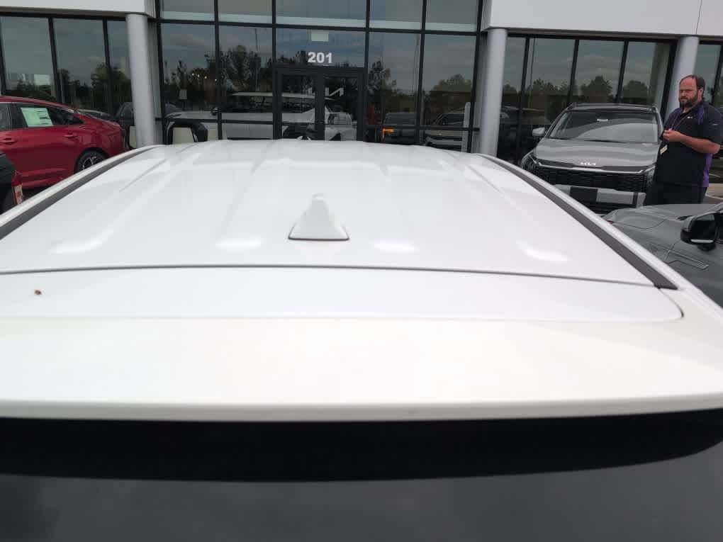 Used 2020 Hyundai Tucson SE FWD image 5