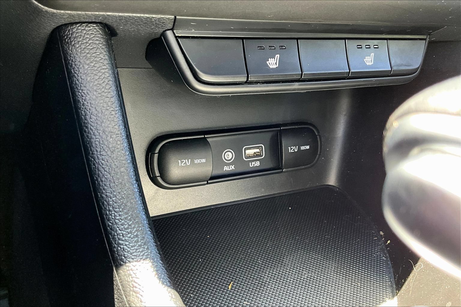 Used 2017 Kia Sportage EX FWD image 18