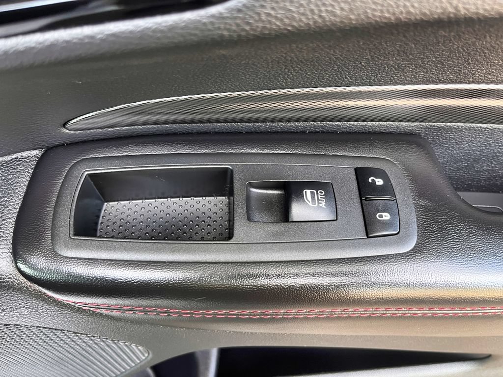 Used 2022 Dodge Durango R/T w/ Blacktop Package AWD/4WD image 56