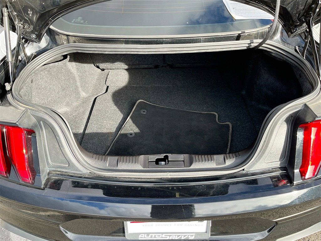 Used 2023 Ford Mustang Mach 1 image 25