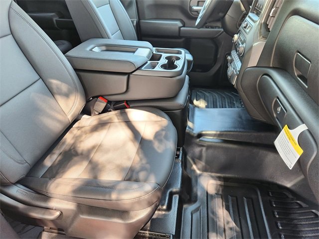 New 2026 Chevrolet Silverado 2500 W/T w/ WT/CX Safety Package AWD/4WD image 19