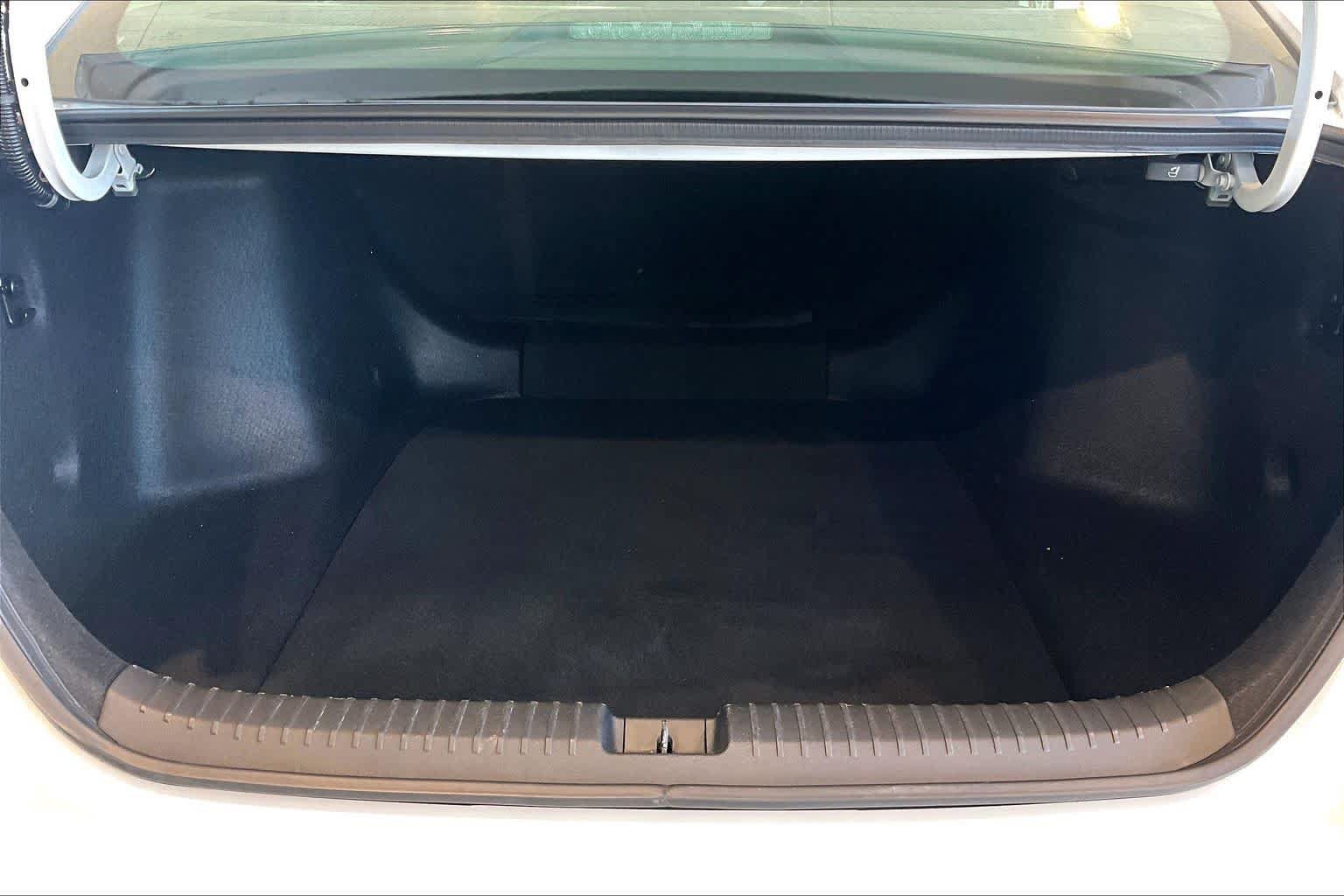 Used 2023 Honda Accord LX image 34