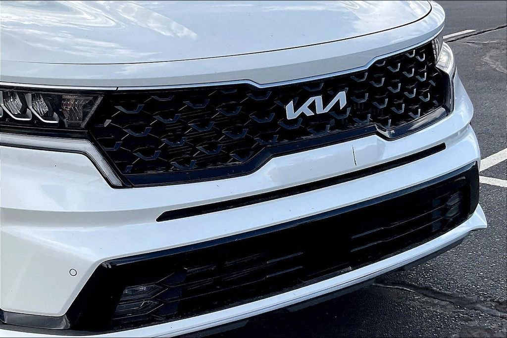 Used 2023 Kia Sorento EX w/ Panoramic Sunroof Package AWD/4WD image 32